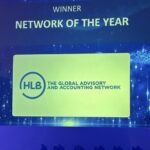 “Network of the Year” 受賞 2024